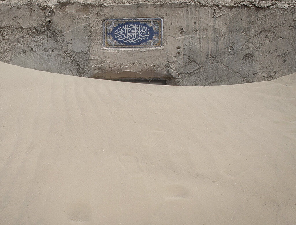 طرح‌های عملیاتی مقابله با ریزگرد‌های منطقه سیستان با رویکرد علمی و منطقه‌ای اجرا می‌شود