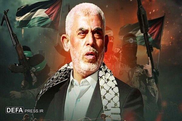 ناگفته‌های زندگی سنوار؛ مَرد شماره یک حماس چگونه کابوس صهیونیست‌ها شد؟