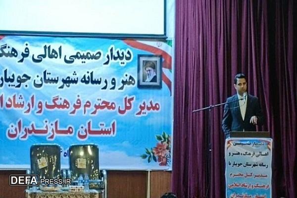 استان مازندران در بیمه فعالان قرآنی رتبه اول کشور را دارد