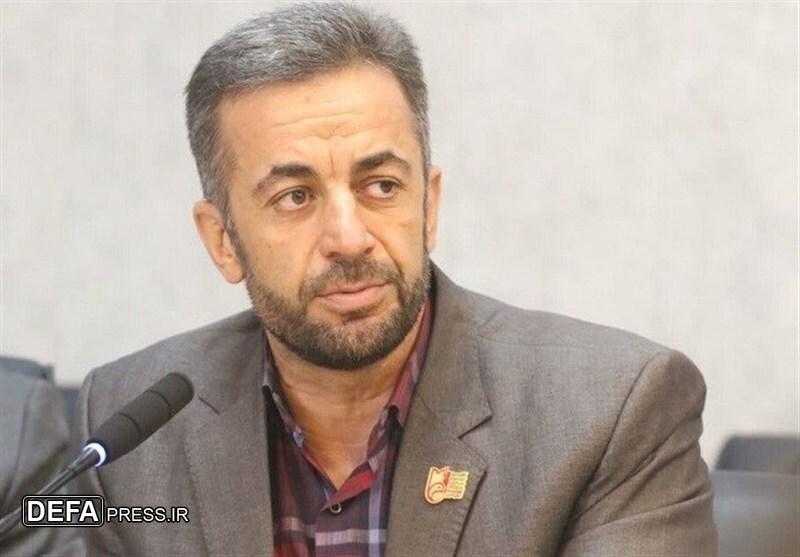 اعلام برنامه‌های هفته تربیت بدنی بسیج ورزشکاران استان فارس