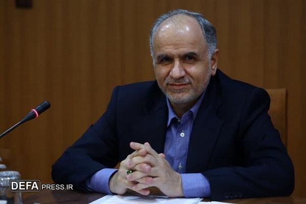 دادگستری با بخش تولید تقابل ندارد