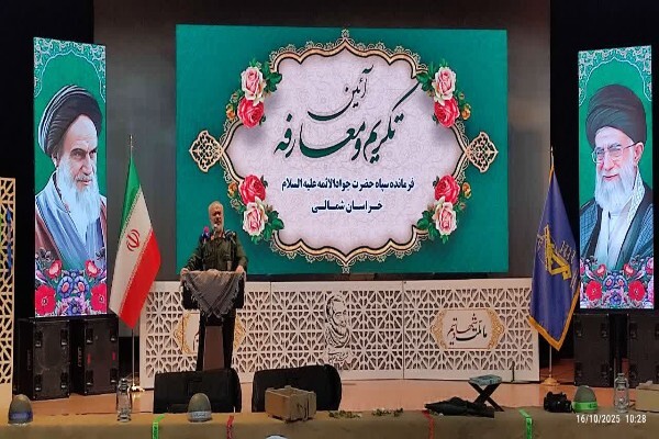 دشمنان هیچگاه پیروزی نسبت به نظام مقدس جمهوری اسلامی پیدا نکردند