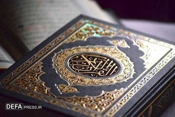 ایجاد شبکه‌ای منسجم، نهضت قرآنی را فراگیر می‌کند