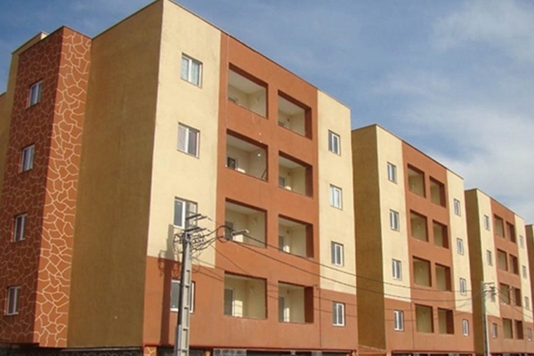 ۱۴ روز تلاش جهادی، ۴۰ خانواده را خانه‌دار کرد