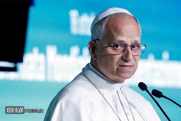 «پاپ» گرسنگی میلیون‌ها نفر را «شکستی جمعی» خواند