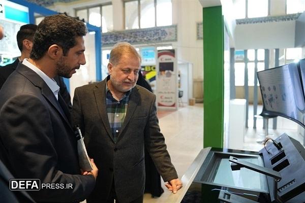 تأکید رئیس پلیس فتا فراجا بر نقش فناوری‌های نوین در ارتقای امنیت سایبری کشور