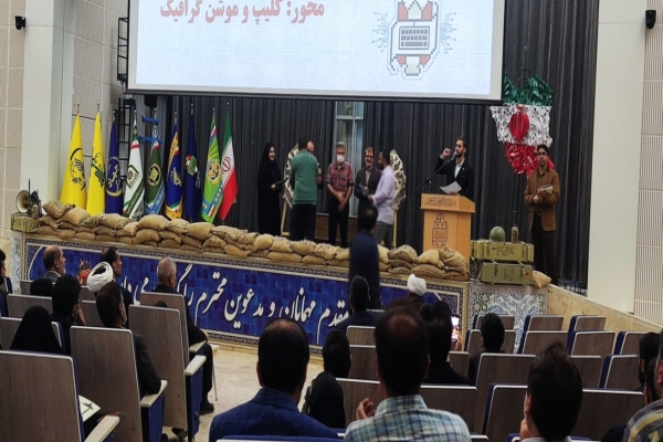 تولید آثار فرهنگی و هنری ارزشی در جنگ ترکیبی، مصداق جهاد تبیین است