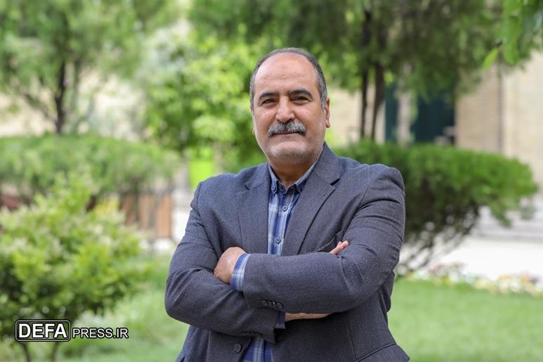 ایل‌بیگی: «محمد کاسبی» وفادار به آرمان‌های انقلاب بود