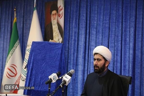 حجت الاسلام هادی: پیشنویس بنگاهها هیچ اثر حقوقی ندارد حجت الاسلام هادی: پیشنویس بنگاهها هیچ اثر حقوقی ندارد