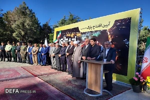 استان کردستان باید به عنوان یک مقصد گردشگری مهم در ایران شناخته شود