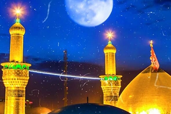 ما از تو به غیر از تو نداریم تمنا