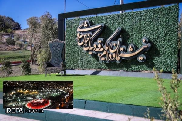 برای نمایشگاه دائمی صنایع‌دستی در سنندج ۱۲ هکتار اختصاص خواهد یافت