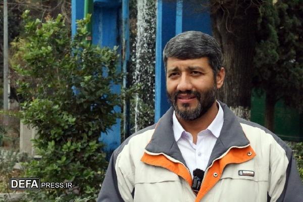 سال گذشته ۱۰۶ هزار دانشجو به اردوی راهیان نور کشور اعزام شده‌اند