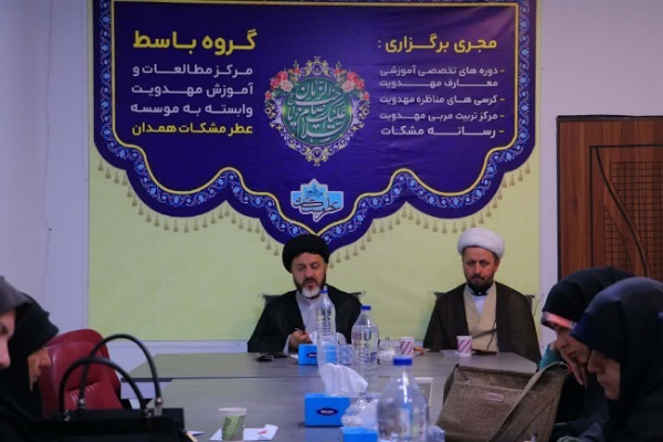 مدارس باید پیوند معنوی دانشآموزان با امام زمان (عج) را تقویت کنند