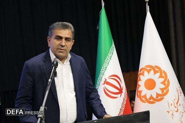 تأکید بر رفع مشکلات نابینایان و کم بینایان تا پایان برنامه هفتم توسعه