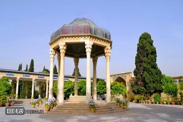 «رند» در اندیشه حافظ