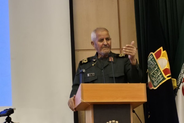 هوش مصنوعی میتواند زبان جدید انتقال مفاهیم دفاع مقدس باشد