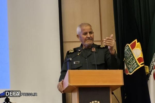 هوش مصنوعی می‌تواند زبان جدید انتقال مفاهیم دفاع مقدس باشد