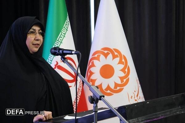 خدمات رسانی اداره کل بهزیستی مازندران به بیش از ۹ هزار نابینا و کم‌بینا