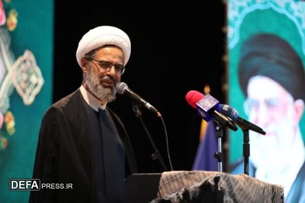 نمایشگاه ملی کتاب دفاع مقدس، حامل پیامی عمیق و الهام‌بخش برای جامعه است