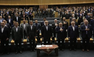 تصاویر / جشنواره خیرین مدرسه‌ساز استان اصفهان