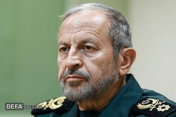 نگاهی به کارنامه درخشان سردار افشار ؛ فرمانده ای از جنس باکری و باقری نگاهی به کارنامه درخشان سردار افشار ؛ فرمانده ای از جنس باکری و باقری