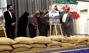 تصاویر / آیین اختتامیه برگزیدگان استانی جشنواره فانوس در اصفهان