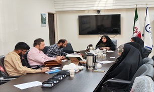 چنگایی: مفهوم ایثار و مقاومت را برای جوانان به نحوی ترسیم کنیم، که اثر گذار باشد