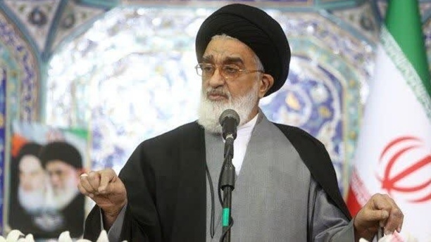 آیت‌الله سعیدی: جامعه مؤمن باید در برابر نماد‌های بی‌بندوباری و انحراف بایستد