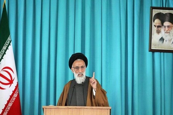 مذاکره با آمریکا برای ملت ایران جز ضرر نتیجهای ندارد