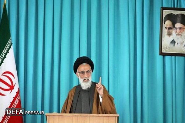 مذاکره با آمریکا برای ملت ایران جز ضرر نتیجه‌ای ندارد