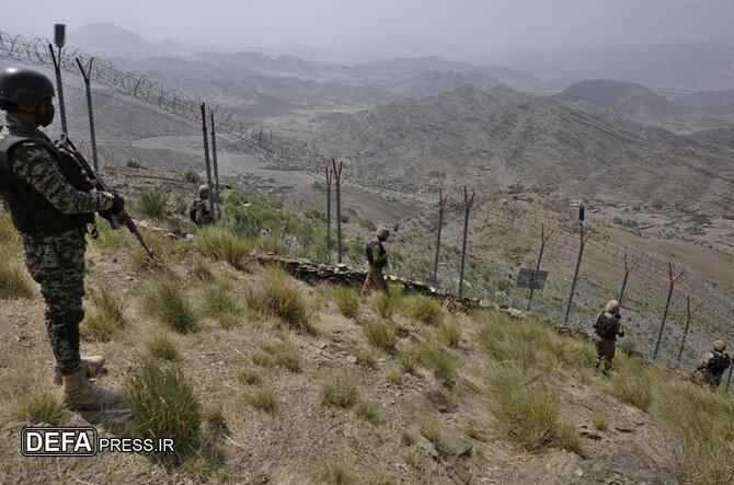 بیانیه وزارت خارجه پاکستان در پایان آتش‌بس ۴۸ ساعته با افغانستان