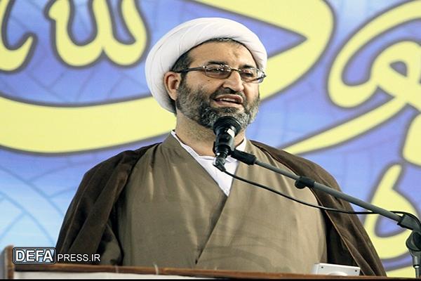 شهید سنوار چهره واقعی رژیم صهیوینستی را به دنیا نشان داد