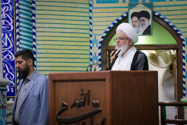 مسئولان نظارت بر گرانفروشیهای بیضابطه را تشدید کنند