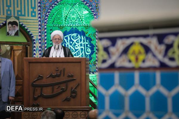 مسئولان نظارت بر گران‌فروشی‌های بی‌ضابطه را تشدید کنند