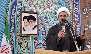 حجت الاسلام حاجی وند: شهید سنوار نماد تدبیر، راهبری کار‌های استراتژیک است