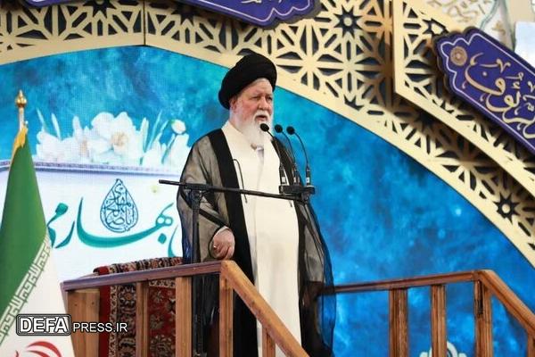 آمریکا در اجلاس شرم‌الشیخ چهره واقعی خودش را نشان داد