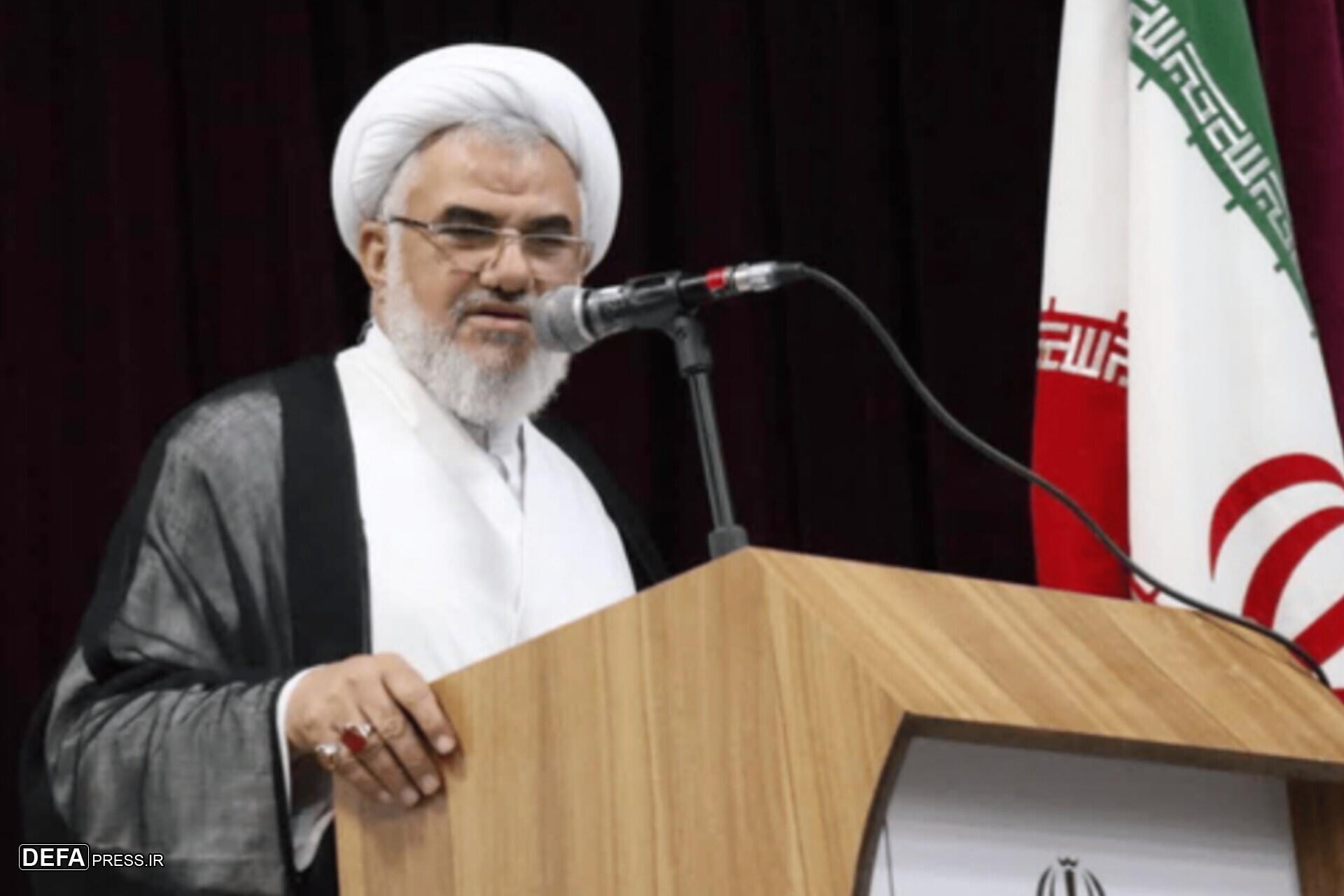 اقتدار منطقه‌ای ایران، خواب را از چشم دشمن ربوده است