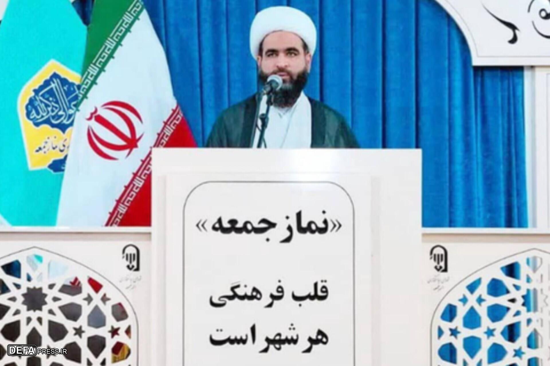 ایران‌هراسی آمریکا، طرحی برای چپاول منطقه است