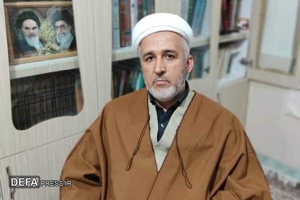 دین اسلام انسان‌ها را به احترام و تکریم همدیگر دعوت کرده است