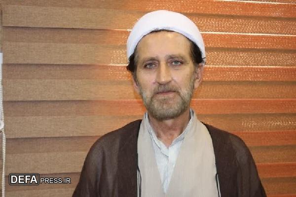 امر به معروف و نهی از منکر راهی برای رسیدن به رحمت الهی است