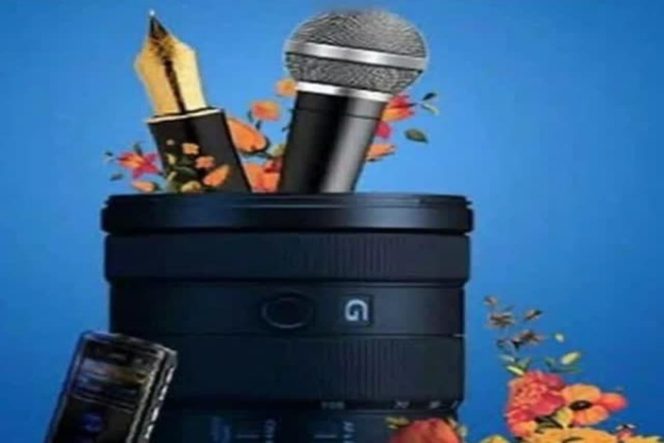 فعالان و تولیدکنندگان آثار فرهنگی، هنری حوزه مقاومت تجلیل شدند