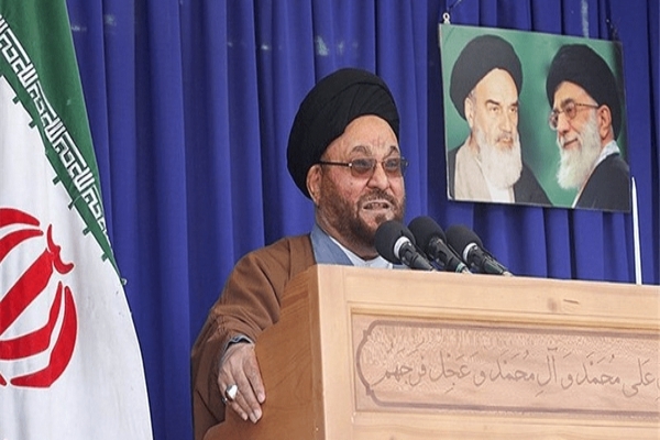 مردم باعث پیروزی ایران در جنگ تحمیلی ۱۲ روزه هستند