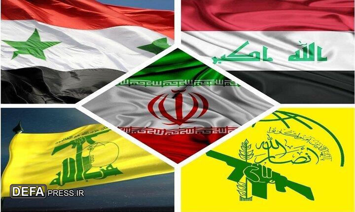 ایران اسلامی؛ فانوس بیداری در شب‌های مقاومت