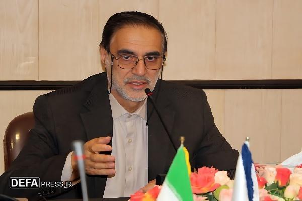 یکی از علت‌های تداوم محرومیت در کردستان ایجاد ناامنی‌های هدفمند توسط دشمنان است