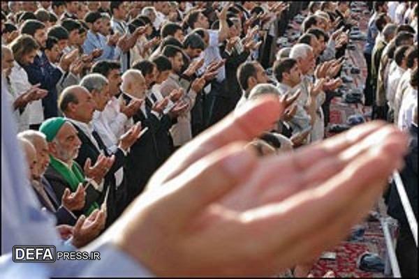 نماز؛ زلال بی‌پایان معنا