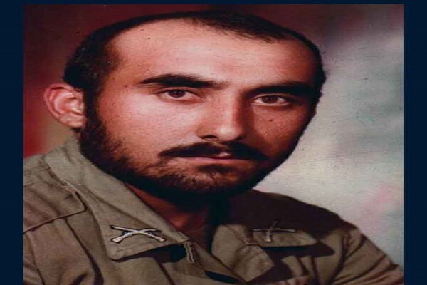 مروری بر زندگینامه شهید «ابراهیم مسعودی جزی»