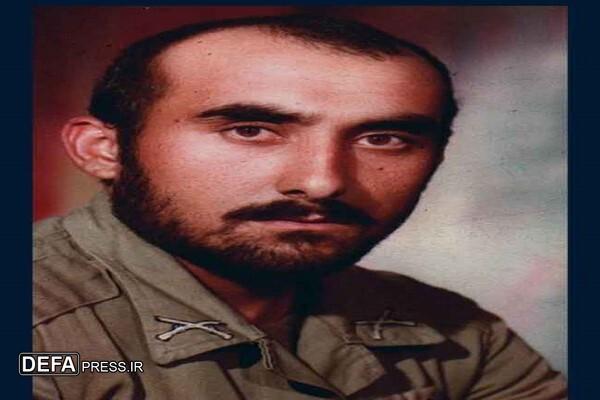 مروری بر زندگینامه شهید «ابراهیم مسعودی جزی»