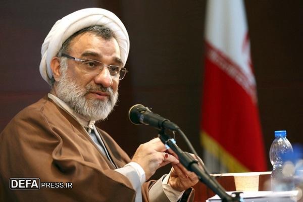 خسروپناه: سند جامع توسعه دریایی کشور با مشارکت نخبگان تدوین می‌شود