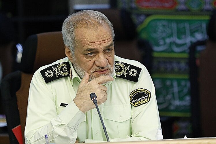 افزایش ۱۶ درصدی کشف سرقت‌ها در کشور